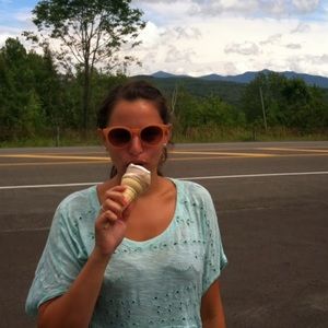 Meet your Posher, Alaena